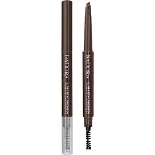 IsaDora Eyebrow products De watervaste vormgevende wenkbrauwpen 0.2 g
