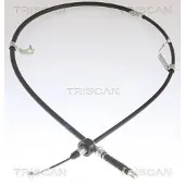 TRISCAN 8140 4310117 Handremkabel