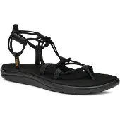 Teva - Women's Voya Infinity - Sandalen 11, zwart