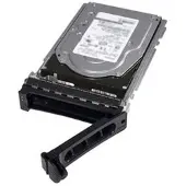 Dell 8TB Hard Drive SATA 6Gbps 7.2K 512e 3.5inch Hot-Plug CUS Kit