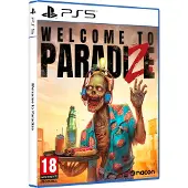 Welcome to ParadiZe