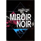 Mercury Miroir Noir