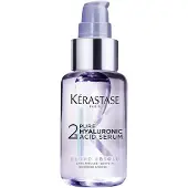Kérastase - Blond Absolu Geconcentreerd Serum 2% Hyaluronzuur Hydraterend, Herstellend Serum Voor De Hoofdhuid En Blond Haar