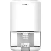 Airdestic Hyperwave Luchtontvochtiger - Dehumidifier - Extreem Stil -
