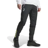Adidas Juventus Presentatie Trainingsbroek 2025-2026 Zwart