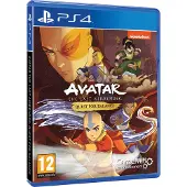 Avatar: The Last Airbender - Quest for Balance