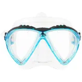 Cressi Lince 2 Junior Duikmasker