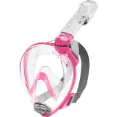 Cressi Baron Junior Snorkelmasker