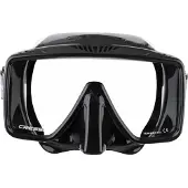 Cressi Sf1 Diving Mask Zwart