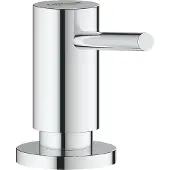 GROHE Cosmo zeepdispenser 400 ml. Chroom