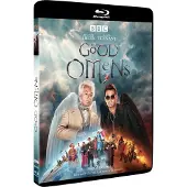 KOBA Good Omens - FR-Bluray