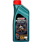 Castrol Magnatec Stop-Start 5W-30 C3 1 liter doos