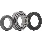 SNR Wiellagerset R186.25