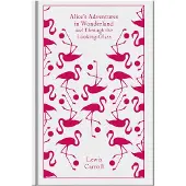 Lewis Carroll Alice'Sadventures In Wonderland And Through The Looking