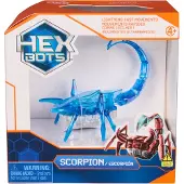 HEX BOTS : Interactief schorpioenen speelgoed. Één maat