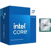 Intel Core i7-14700F processor 33 MB Smart Cache Doos