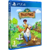 Paleo Pines