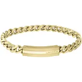 Lacoste Armband goud