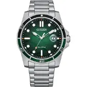 Citizen - AW1811-82X - Polshorloge - Heren - Solar - Eco-Drive Sports