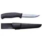Morakniv Companion Heavy Duty Black