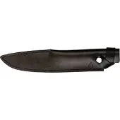 Forged Lederen Hoes Vleesmes