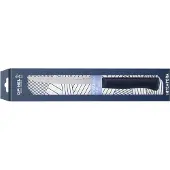 Opinel Intempora flexibel fileermes no. 221, 18 cm