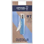 Opinel Pocket No.07 Beech Wood Zakmes