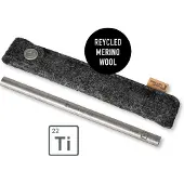 Light My Fire LMF Eco Straw Kit Titanium