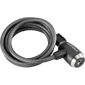 Kryptonite 2x Merkloze Fietskabel - 180cm lang, 10mm dik