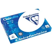 Clairefontaine Clairalfa A3 Kopieerpapier Wit 171 CIE 90 g/m² 500 Vellen