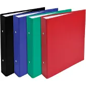 Exacompta Ringmap - 20 stuks