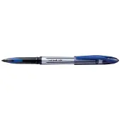 Uni-Ball liquid ink roller Air, blauw