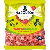 Napoleon snoepjes watermeloen, zak van 1 kg