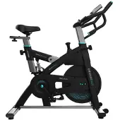 Cecotec Drumfit 24000 Race Sprint Indoor Fietsen