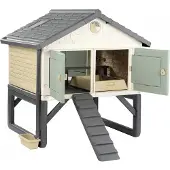 Smoby Life Buitenspeelset Poulailler