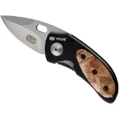 True Utility JackKnife Clam