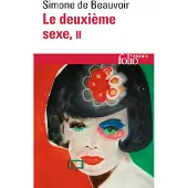 Gallimard LE DEUXIEME SEXE,2:L'EXPERIENCE VECUE