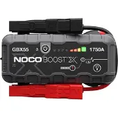 NOCO GBX55 Boost 12V 0046221200072