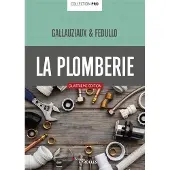 Eyrolles La plomberie pro
