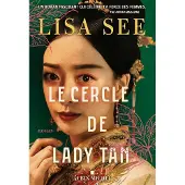 Albin Michel LE CERCLE DE LADY TAN