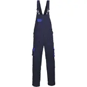 Portwest Texo Contrast Amerikaanse Overall TX12