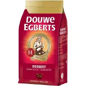 Douwe Egberts Koffiebonen Dessert 500 G