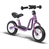 Puky Loopfiets - LR M - Paars - Met kinbeschermer - Vanaf 2 jaar