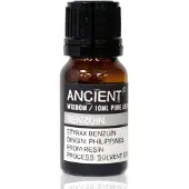 Ancient Wisdom Etherische olie Benzoë - 10ml - Verdund - Essentiële Oliën Aromatherapie