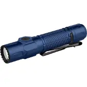 Olight Mini-zaklamp werkt op een accu LED Met holster, Met riemclip 178 g