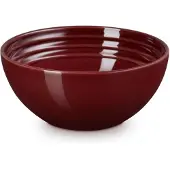 Le Creuset - Aardewerk - Snackschaaltje 12cm 0,33l Rhone