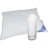 Polydaun Joepi kussen comfort-o-bol 500 gr. 60 x 70 cm