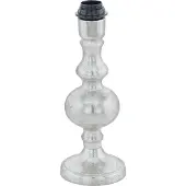 Eglo Bedworth Tafellamp - E27 - 12 cm - Nikkelmat