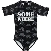 Beach & Bandits Badpak voor kids maat 104-110