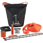 Nordic Pocket Saw Arborist V2